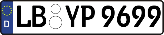LB-YP9699