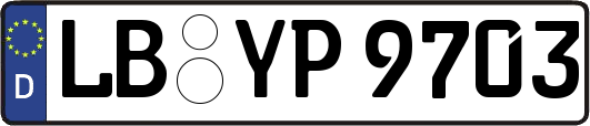 LB-YP9703
