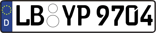 LB-YP9704