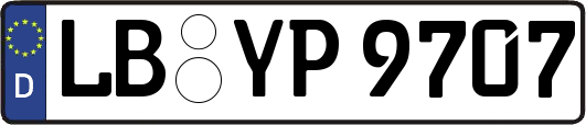 LB-YP9707