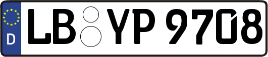 LB-YP9708
