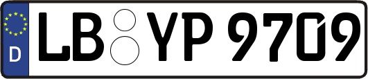 LB-YP9709