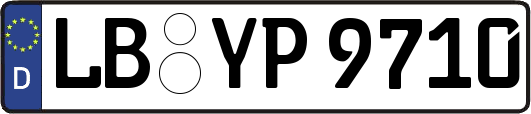 LB-YP9710
