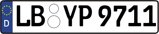 LB-YP9711