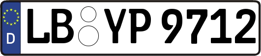 LB-YP9712