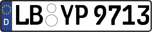 LB-YP9713