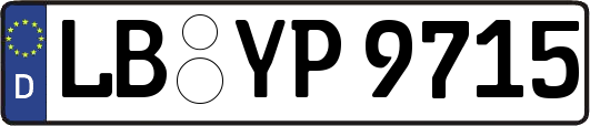 LB-YP9715