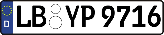 LB-YP9716