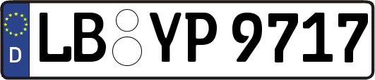 LB-YP9717