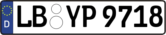 LB-YP9718