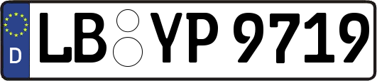 LB-YP9719