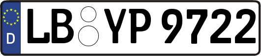 LB-YP9722