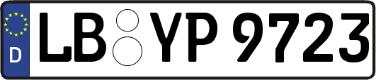 LB-YP9723