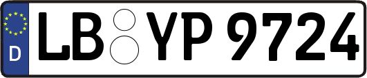 LB-YP9724