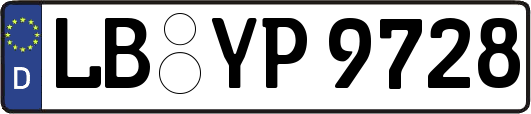 LB-YP9728