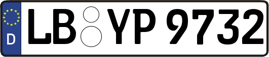 LB-YP9732