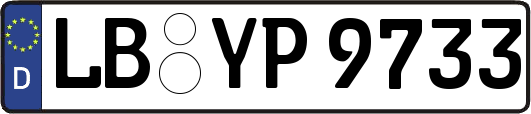 LB-YP9733