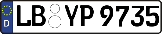LB-YP9735