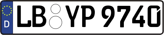 LB-YP9740