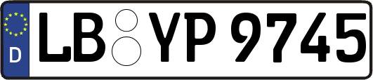 LB-YP9745