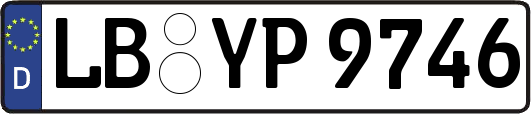LB-YP9746