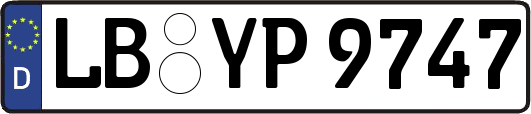 LB-YP9747