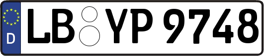 LB-YP9748