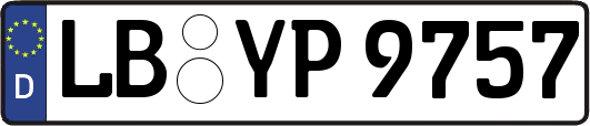 LB-YP9757