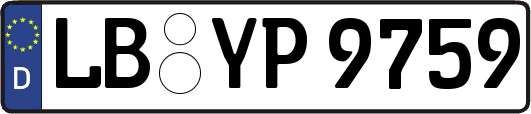 LB-YP9759