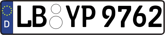 LB-YP9762