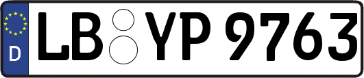 LB-YP9763