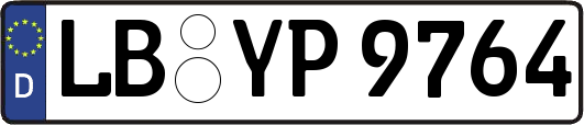 LB-YP9764