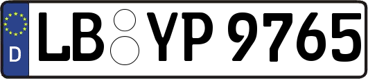 LB-YP9765