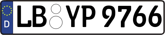 LB-YP9766