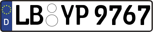 LB-YP9767