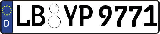 LB-YP9771