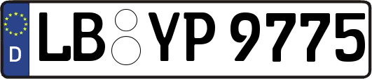 LB-YP9775