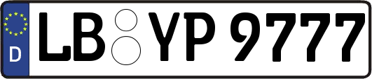 LB-YP9777