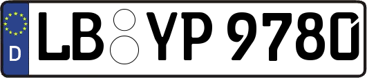 LB-YP9780