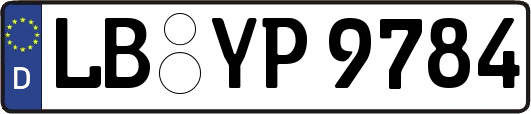 LB-YP9784