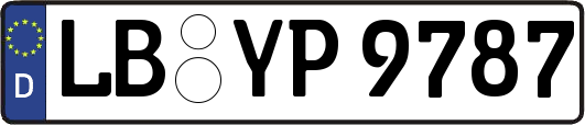 LB-YP9787