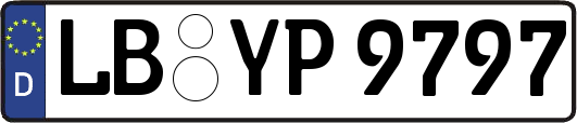 LB-YP9797