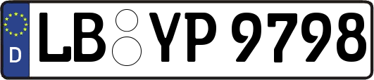 LB-YP9798