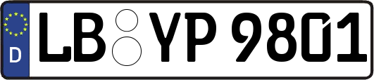 LB-YP9801