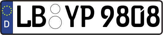 LB-YP9808