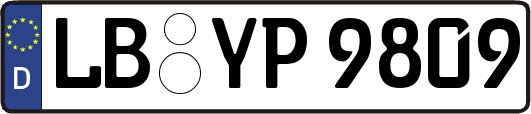 LB-YP9809