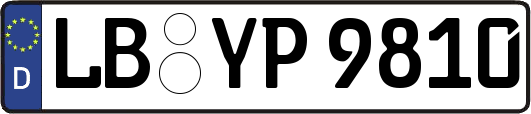 LB-YP9810