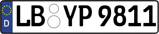 LB-YP9811