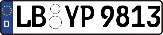 LB-YP9813