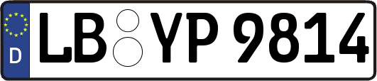 LB-YP9814